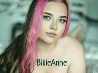 BillieAnne
