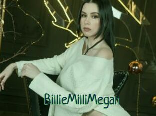 BillieMilliMegan