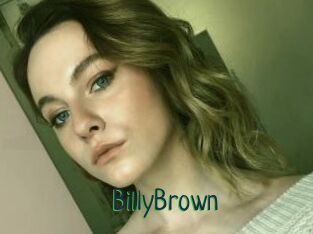 BillyBrown