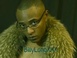 BillyLongXXX