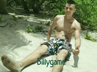 Billygame