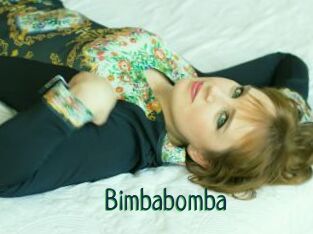 Bimbabomba