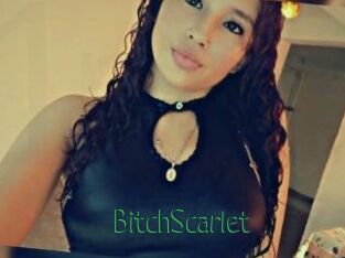BitchScarlet