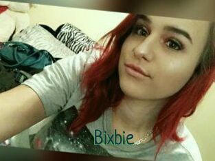 Bixbie