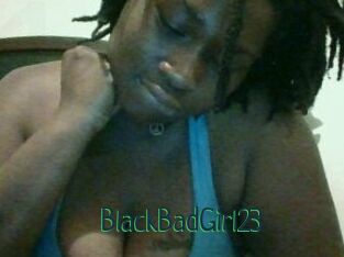 BlackBadGirl23