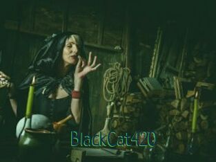 BlackCat420