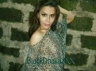BlackDhaliaXXX
