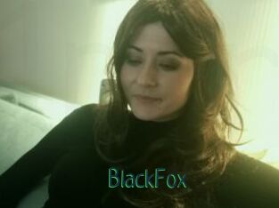 BlackFox