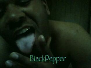 BlackPepper