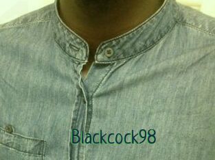 Blackcock98