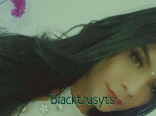 Blacktrusyts