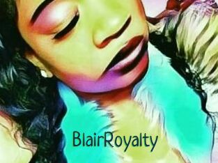 BlairRoyalty