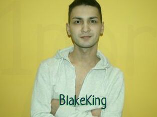 BlakeKing