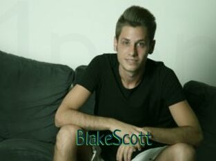 BlakeScott