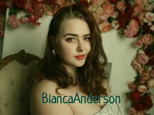 BlancaAnderson