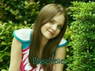 BlasePelles