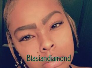 Blasiandiamond