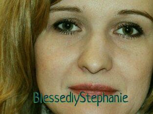 BlessedlyStephanie