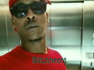 Blitztheent