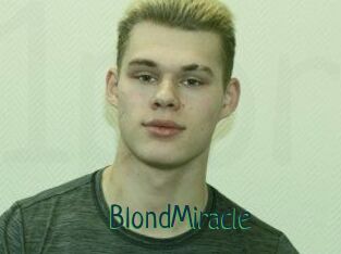 BlondMiracle