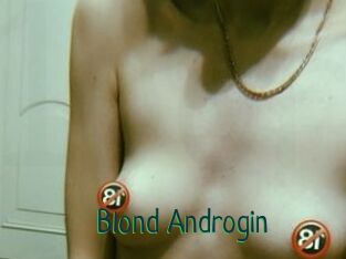 Blond_Androgin