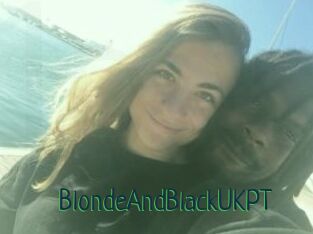 BlondeAndBlackUKPT