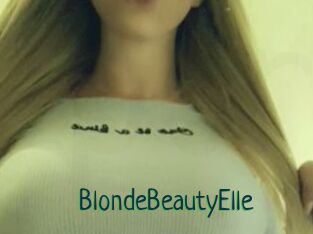 BlondeBeautyElle
