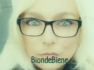 BlondeBiene