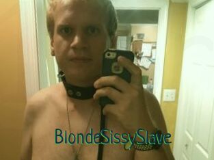 BlondeSissySlave