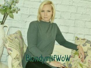 BlondymilfWoW