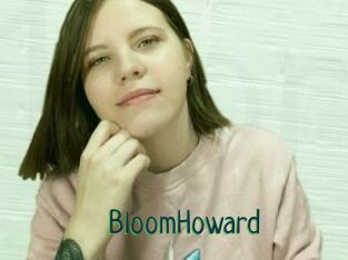 BloomHoward