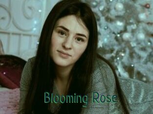 Blooming_Rose
