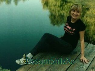 Blossom_SmileXo