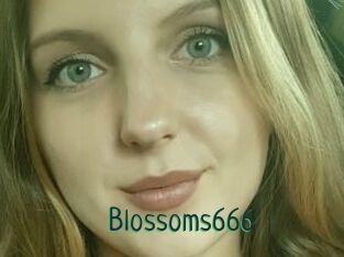 Blossoms666