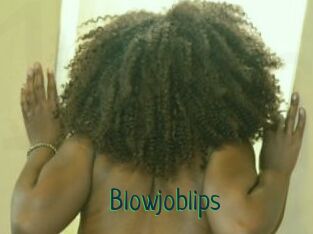 Blowjoblips