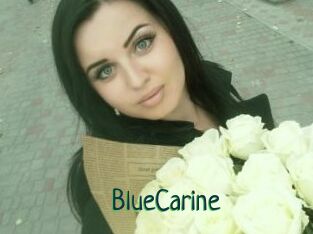BlueCarine