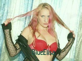 BlueEllsa