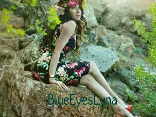 BlueEyesLuna