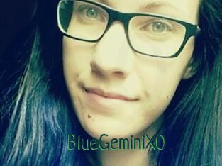 BlueGeminiXO