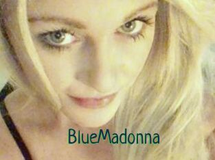 BlueMadonna