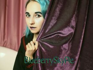 BlueberrySkyPie