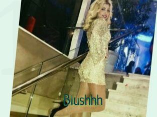 Blushhh