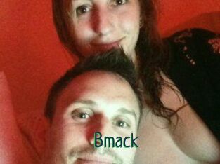 Bmack