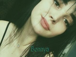 Bonnya