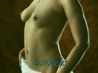 BonyPeach