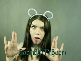 BoomBUFFYBoom