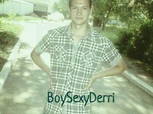 Boy_Sexy_Derri