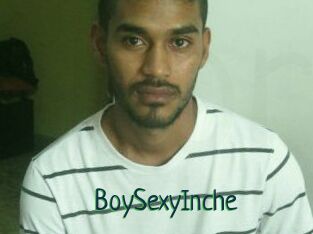 BoySexyInche
