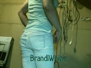 BrandiWhine