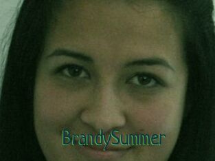 BrandySummer